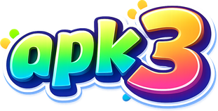 apk 3 লোগো